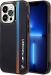 BMW BMHCP14L22HVGV Back Case for Apple iPhone 14 Pro