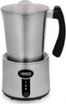 Princess 01.243005.01.001 Milchaufsch&auml;umer - Automatic milk frother/-warmer - Silber - Edelstahl - 0.25 ml - AC - 650 W