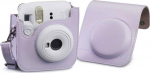 Cullmann RIO Fit 120 purple Camera bag for Instax Mini 12