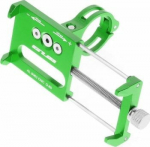 ForCell Clamp holder for a bicycle G85 Metal