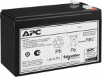 APC REPLACEMENT BATTERY CARTRIDGE VRLA 7AH 12V DC