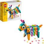 LEGO 40644 Pi&ntilde;ata Constructor