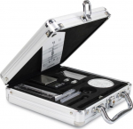 Lenco TTA-12IN1PRO turntable accessory kit
