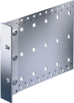 SCHROFF Sidewall type H for stainless steel seal - PAGE WD.H 235T O.GR.2ST - Rack Accessories