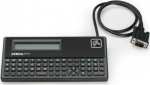 ZKDU ZPL EPL, ZEBRA KEYBOARD DISPLAY UNIT