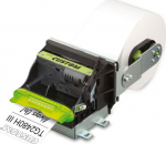 Custom PRINTER TG2480HIII USB RS232