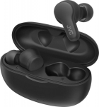 JVC Gumy HA-A7T2 Wireless, Bluetooth Earbuds Black