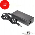 Extra Digital Laptop Power Adapter ASUS 220V, 90W: 19V, 4.74A