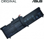 Notebook Battery ASUS C41N1541, 5000mAh, Original
