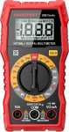 Habotest Multimeter DC600V/10A, AC600V