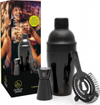 Leopold Vienna Bar Set Start 3 pcs. 500ml Acolon LV233026