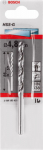 BOS Wiertło Bosch HSS walcowe 4.8mm (2.608.585.921)