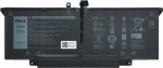 DEL Dell 52Wh Lithium-ion battery for, Latitude 7310 and 7410