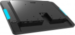3M MicroTouch All-in-One (complete solution) - Core i3 i3-1215UE - RAM 16 GB 256 GB - UHD Graphics - Wi-Fi 6, Bluetooth 5.2, 1GbE - WLAN: 802.11a/b/g/n/ac/ax, Bluetooth 5.2 - Win 10 IoT Enterprise 2021 LTSC - Monitor: LCD 54.6 cm (21.5")