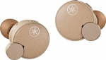 Yamaha Tw-E7B True Wireless Earphones beige - Kopfh&ouml;rer - Stereo