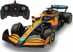 Jamara McLaren MCL36 1:18 2.4GHz orange