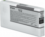 EPS EPSON T65380N Matte Black Ink Cartridge (200ml) | Epson C13T65380N | Epson UltraChrome High Dynamic Range | Matte black