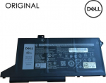 DEL Notebook Battery DELL WY9DX, 42Wh, Original