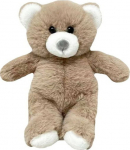 TULILO Mascot Oluś the Teddy Bear 15 cm beige