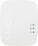 Strong 1000 mini - Powerline adapter 1GbE, HomePlug AV (HPAV)