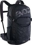 Evoc Stage 18 cycling backpack, black