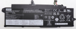 Lenovo 57Wh Internal Lithium-Ion, battery for Lenovo laptops