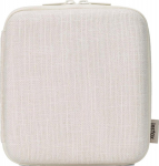 Fujifilm instax Link wide Printer Case ash white