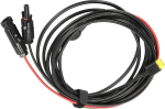 EcoFlow Solar to XT60i Charging Cable 5m