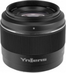 Yongnuo lens YN 50 mm f/1.8 DA DSM II do Sony E