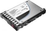 HPE Hewlett Packard Enterprise 1.6TB 6G SATA MU-2 SFF SC SSD, **Shipping New Sealed Spares**