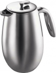 Bodum COLUMBIA Coffee Maker 8 cup