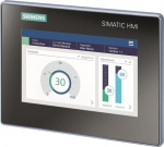 Siemens SIMATIC HMI 6AV2123-3GB32-0AW0MTP700 Unified Basic Panel 7"