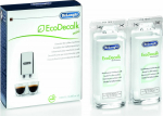 DeLonghi Descaler Liquid EcoDecalk* mini 2x100ml