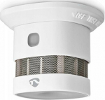 Nedis Nedis ZBDS10WT smoke detector Ionization sensor Wireless