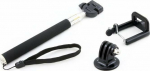 Selfie stick Xrec MONOPOD SELFIE STICK + UCHWYT NA PHONE do GoPro