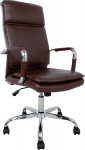 Task chair ULTRA brown