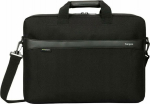Basf Bag Laptop Bag 15-16'' GroLite EcoSmart Slim Brief czarna (TSS984GL)