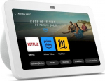 Amazon Echo Show 8 (3rd Gen.) Smart Display / white