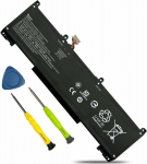 HP ASSY-battery L02031-241 - Battery - 7.300 mAh