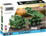 COBI Klocki Armed Forces M142 Himars 604 elements