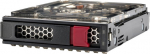 HPE Midline Helium - Hard disk - 10 TB - hot swap - 3.5" LFF - SAS 12Gb/s - 7200 rpm - used - med HPE Low Profile