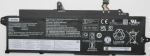 Lenovo 4-cell internal battery, 46Wh, capacity