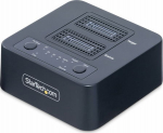 StarTech.com M.2 NVME DUPLICATOR DOCK,