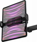 Uchwyt Spigen Spigen OneTap Universal Car Mount for Tablet (headrest), black