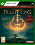 BANDAI NAMCO Entertainment Elden Ring: Shadow of The Erdtree Edition, Xbox Series X - Game