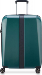 Delsey Promenade Hard 2.0 Expandable 66 cm - suitcase, vihre&auml;