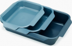 Joseph Joseph Nest Oven Set of 3 Roasting Trays
