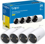 TP-LINK Tapo C410 Network Surveillance Camera Outdoor Indoor 2304 x 1296