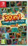 SAS Just For Games NSW 30 in 1 Game Collection Vol.2