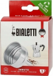 Bialetti Ricambi Trichter f&uuml;r 2 Tassen